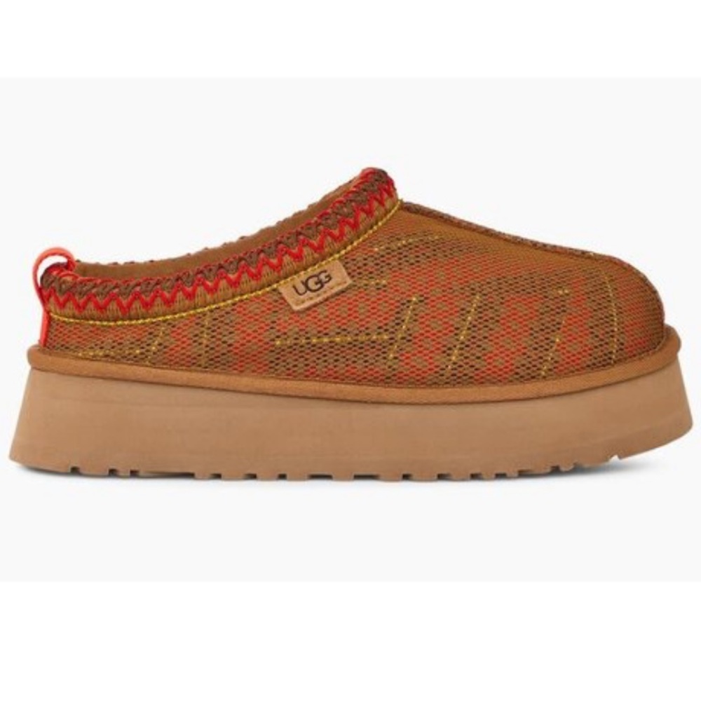 Ugg 1140430 - Tazz Maxi Tasman - Uptown Shoes